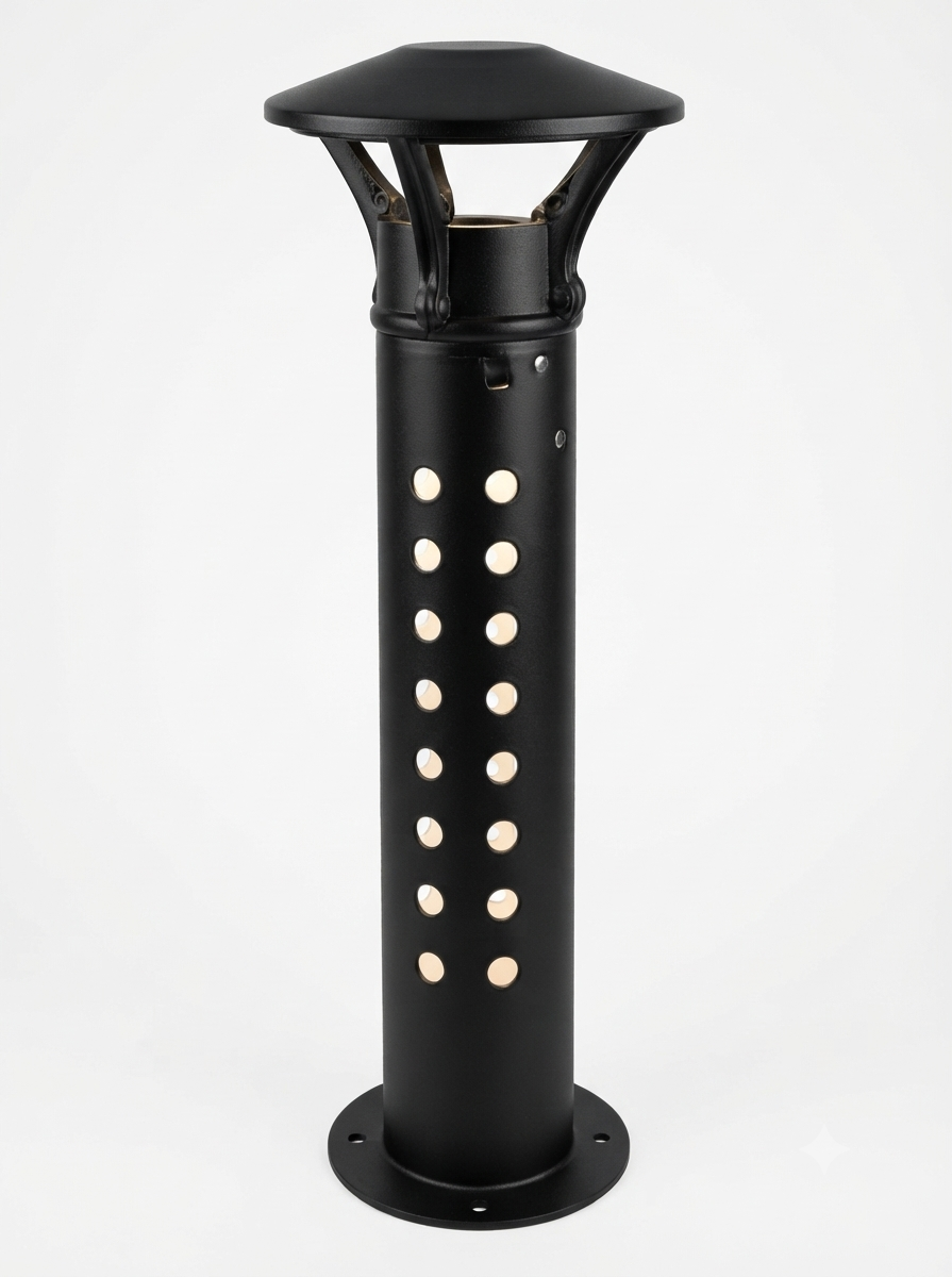 Camera Signal Pole